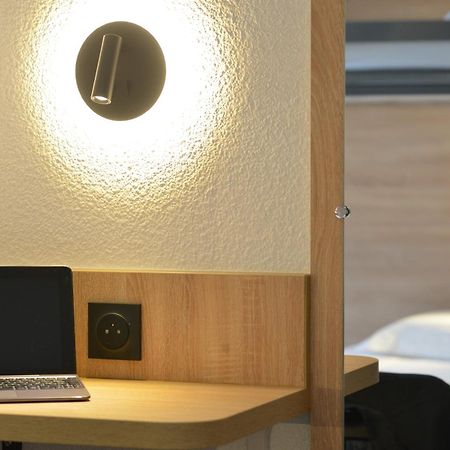 Kyriad Eco Lille Sud - Noyelles Godault Экстерьер фото