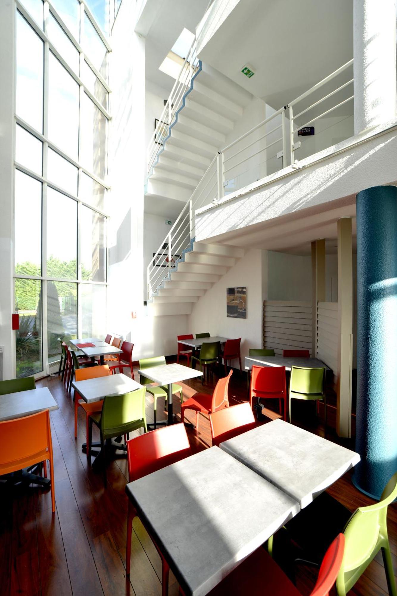 Kyriad Eco Lille Sud - Noyelles Godault Экстерьер фото