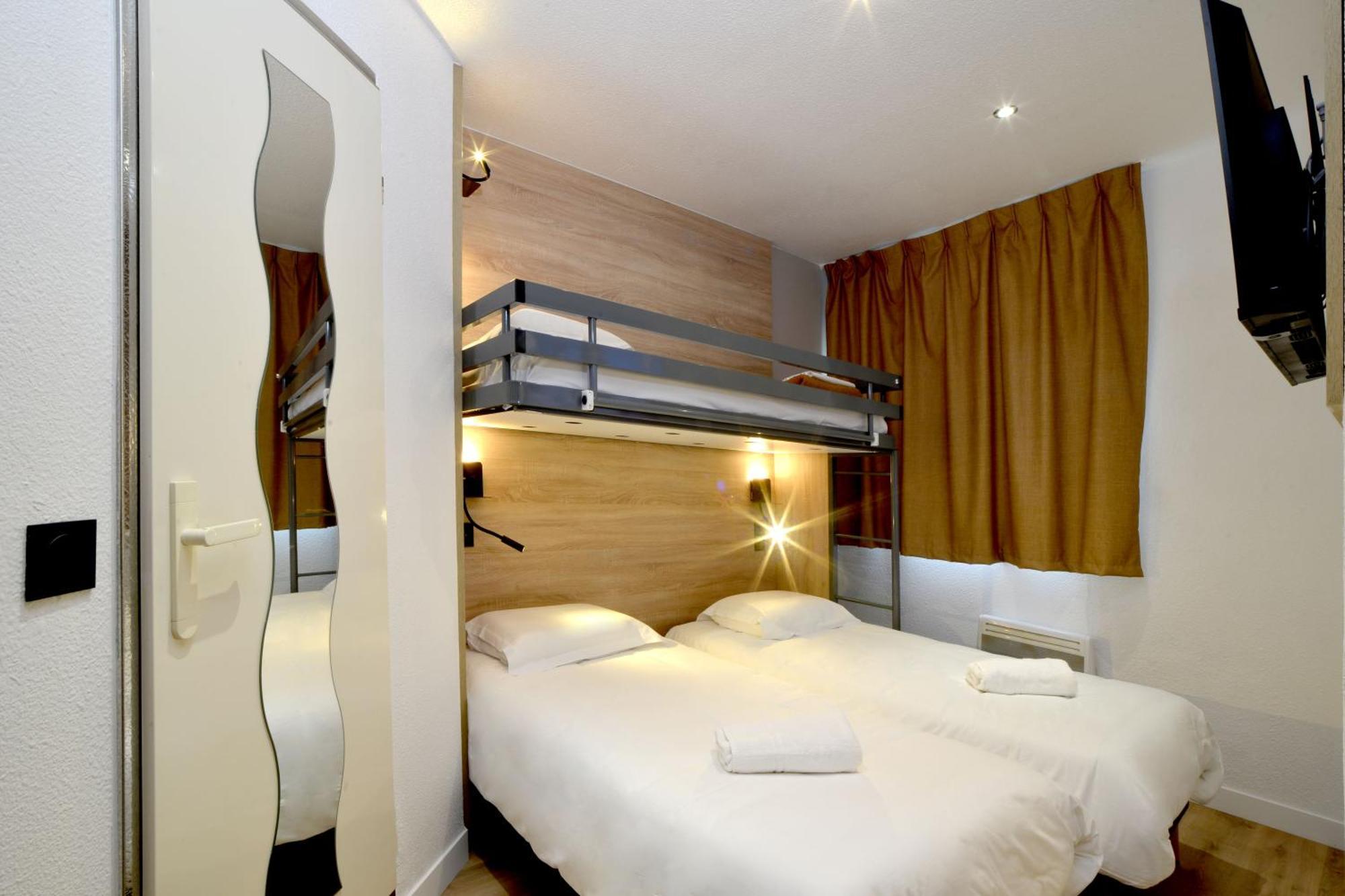 Kyriad Eco Lille Sud - Noyelles Godault Экстерьер фото